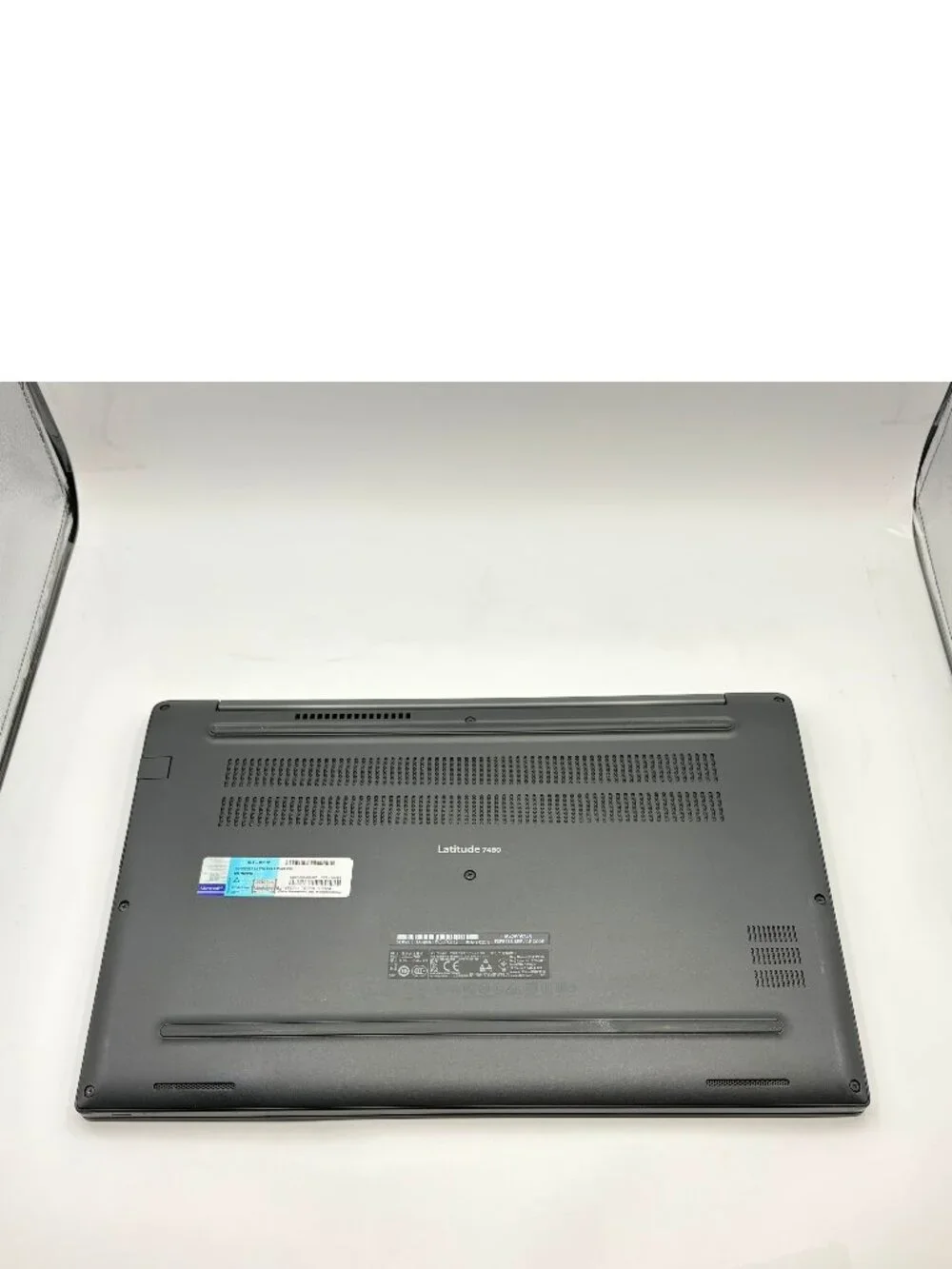 Dell Latitude 7480 Premium Business Class Intel i5 8GB RAM 256GB NVMe SSD Win 11
